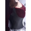 hot sale party costume m4735