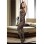 Cobweb lace bodystocking M1522