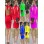 Bandage Dress m3714