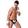 Sexy Costume Adult Cosplay Servant Mens Panties Underwear 20191