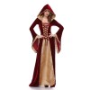 Medieval Princess Costumes Dress M40297