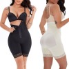 Women Body Shaper Waist Trainer Butt Lifter Panties M1433