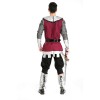 Handsome Warrior Men’s Costume M4716