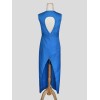 Game of Thrones Daenerys Targaryen Cosplay Costume M40520