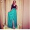 Fashion Top Design Sexy Long Maxi Dress M3995b