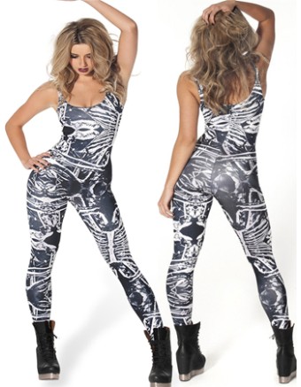 new arrival fashion bodysuit m7237