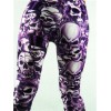 Fashion print leggings FGO108