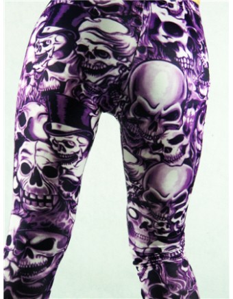 Fashion print leggings FGO108