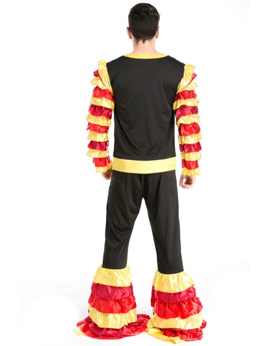 men costume m4708