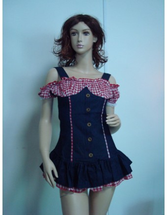 peasant costume M4085