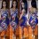 Fashion Design Top Bodycon Maxi Dress M3973