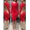 Fashion Bandage Cocktail Party Dress M3009RD