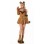 wild cat costume M4230