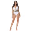 Ancient Rome Cleopatra Greek Goddess Cosplay Uniform Costume MS5015