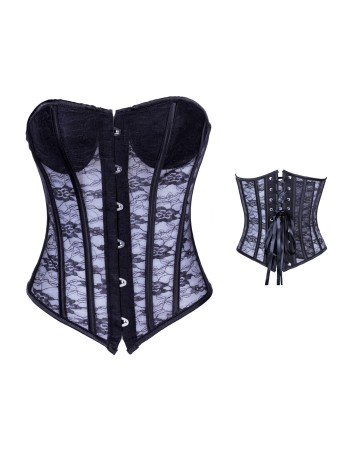 Sexy corsetM1404