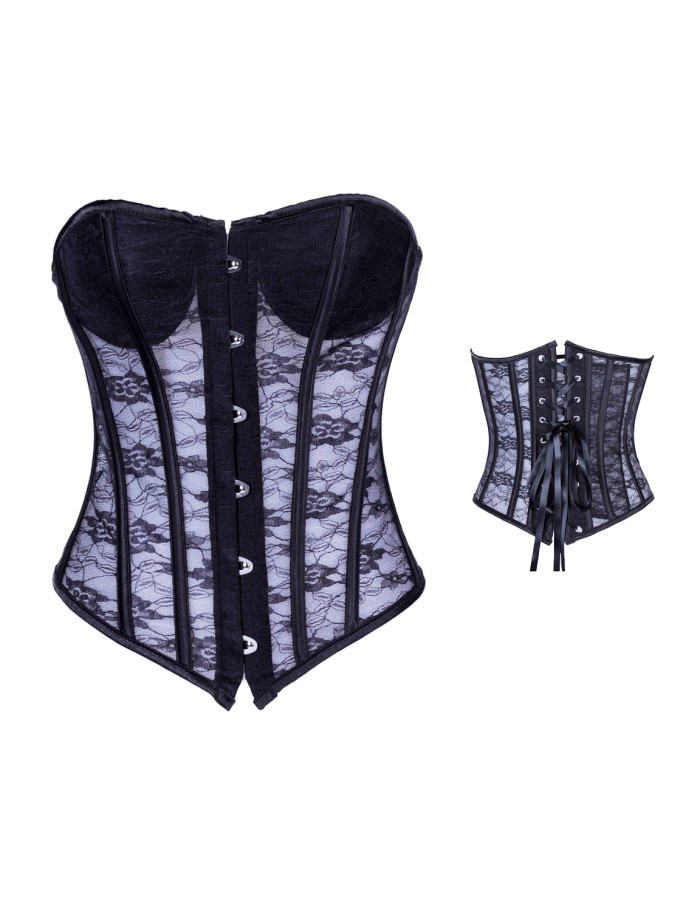 Sexy corsetM1404