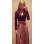 Sexy Fashion Maxi Dress M3995a