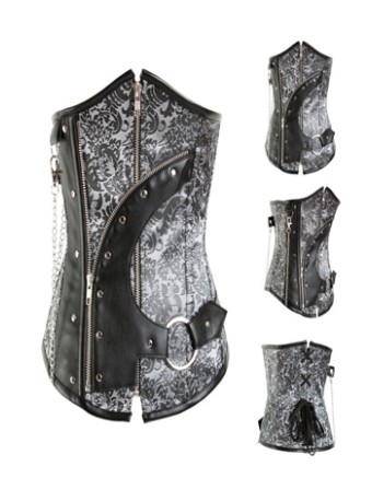 Sexy Unique Design Top Quality Bustier M1282
