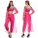 Aladdin lamp costume belly dance dressM40740