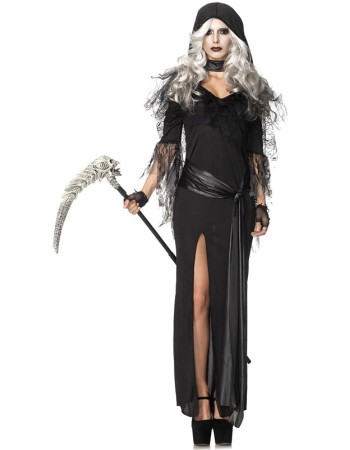 Halloween Psychic Costume M40067