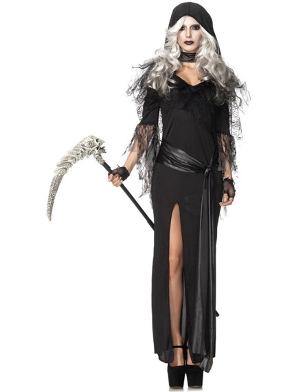 Halloween Psychic Costume M40067