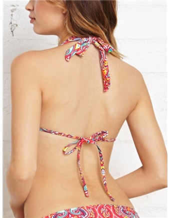 2015 new design bikini M5329