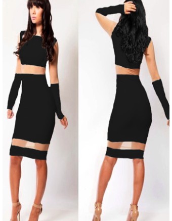 lingerie dress m3645a