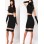 lingerie dress m3645a
