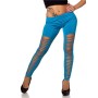 2015 Sexy fashion hollow out leggings M9118b
