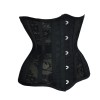 Lace Shape Waist Long Corset Sexy Women Bustier Tops M2288