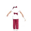 Witch Alligator Little Bee Animal Dance Children Costume Little Chef Show Cosplay SL801