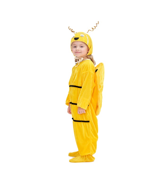 Witch Alligator Little Bee Animal Dance Children Costume Little Chef Show Cosplay SL801