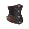 The latest sexy lingerie/corsets vintage style corsets M1309