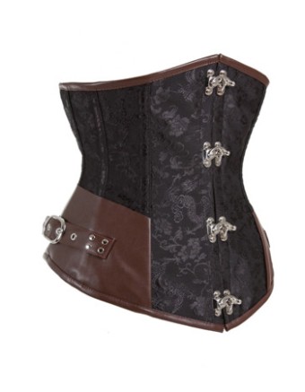 The latest sexy lingerie/corsets vintage style corsets M1309