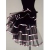 Lovely Layered Petticoat  S005