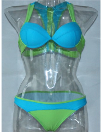 Bathing suits for girls M5348a