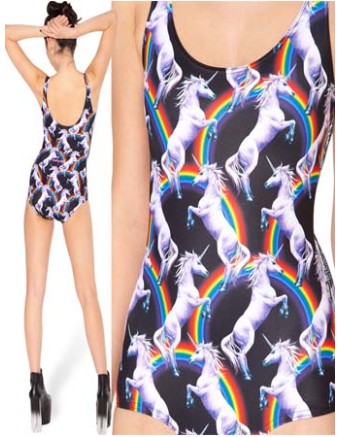 New woman Backless swimwear M5281