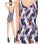 New woman Backless swimwear M5281
