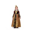 Children's Game Uniform Cosplay Princess of Hearts Dress Girl Cosplay Costume YM5822