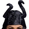 Evil Queen Halloween Witch Robe Women Costume M40766