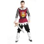 Handsome Warrior Men’s Costume M4716
