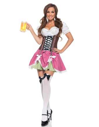 sexy halloween costume maid cosplay costume M40286