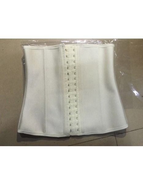 Fashion Women Latex Corsets Plus Size M1303F