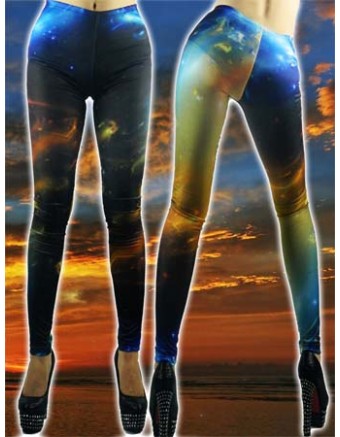 seamless tight sexy leggings FG0154