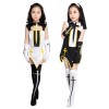 Children Halloween game uniform role playing nun costume uniform temptation M40645