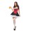 French Beer Girl Costume M4430