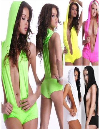 Bandage Dress m3728