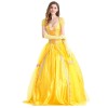 Fantasias Beauty and Beast Belle Princess Costume M40323