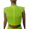 Summer Sexy Short Two Piece Set Tracksuit m8432