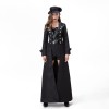 Film Medieval Adult Cosplay Role Costume Pirate Costume YM8740